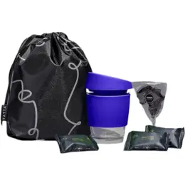 Yatta Tiny Treasure Hamper Blue